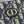 CD Shoulder Bag 19cm Monogram Oblique Fabric GHW
