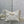 CD Shoulder Bag 19cm white lambskin GHW