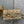 CD Pearl Chain Bag Laser Gold 21cm Lambskin