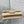 CD Pearl Chain Bag Beige 21cm Lambskin