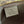 GG Giglio 26 Detachable Clutch Tote Bag 50cm Black Canvas Light Gold Hardware
