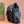 GG Side Pocket Backpack Black Supreme Canvas