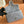 GG Marmont Double-G 16.5cm Gray Suede