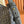 GG 25FW Beatrix Horsebit Handbag 40cm Blue Denim Canvas GHW