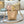 Chloe Spin Tote Bag Small 18cm Beige Calfskin 272304