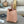 Chloe Spin Tote Bag Medium 27cm Pink Calfskin 272295