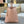 Chloe Spin Tote Bag Large 35cm Pink Calfskin 272293