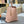 Chloe Spin Tote Bag Large 35cm Pink Calfskin 272293