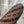 Fendi haute couture 3D letter black flocked pantyhose