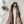 CC high-end flocked logo haute couture pantyhose