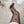 CC high-end flocked logo haute couture pantyhose