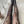 YSL flocked black pantyhose
