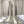 Dior 2025 Hight Boot White Cowhide 565777