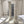 Dior 2025 Hight Boot White Cowhide 565777