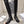 Dior 2025 Hight Boot Black Cowhide 565776