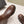 Chanel Vintage Chelsea Boots Brown Calfskin 567775