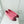 ballet flats pink mix burgundy  lambskin 566821