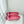 ballet flats pink mix burgundy  lambskin 566821