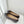 ballet flats brown mix black lambskin 566819
