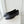 ballet flats black lambskin 566817