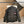 Canada Goose Children Parka Jacket Black Fox Fur Polyester Cotton