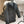 Canada Goose Children Parka Jacket Black Fox Fur Polyester Cotton