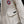 Canada Goose Children Parka Jacket Off White Fox Fur Polyester Cotton