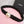 CC Stamp Buckle Women Belt 30mm Elastic Dark Brown Cowhide  196836