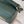 Loewe Puzzle Handbag 24 in Green mix Yellow Suede 274168