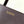 LOE 31 Medium Puzzle Fold Tote In Burgundy Mix Chocolate Glossy Cowhide 274321