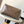 LOE 31 Medium Puzzle Fold Tote In Amber Hunter Green Glossy Cowhide 274319