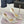 JC25WF Rhinestone Bow Pionted Toe High Heels 85 White Sheepskin 573539