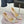 JC25WF Rhinestone Bow Pionted Toe High Heels 85 Nude Sheepskin 573538