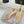 JC25WF Rhinestone Bow Pionted Toe High Heels 65 Nude Sheepskin 573536