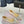 JC25WF Rhinestone Bow Pionted Toe Ballet Flat Nude Sheepskin 573535