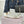 JC25WF Rhinestone Bow Pionted Toe Ballet Flat White Sheepskin 573534