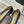 Jimmy Choo Classic Lace 65mm Pointed-Toe High Heels Black Sheepskin 573532