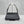 Prada Fall/Winter Runway Handbag 32 Black in Cowhide