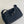 CC Bowling Large 46 Black in Velvet Nylon Bag
