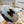 Chanel New Wool Beret Grey 960042