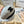 Chanel New Wool Beret Grey 960042