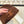 Celine 2025 Fall/Winter New Wool Brown Hat 960098