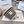 Chanel Simple New Fisherman's White Black in Wool Knitting 960051