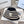 Chanel Simple New Fisherman's Black White  in Wool Knitting 960053