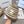 Chanel Simple New Fisherman's Brown White  in Wool Knitting 960052
