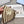 Chanel Simple New Fisherman's Brown White  in Wool Knitting 960052