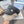 Chanel New Military Cap Grey Jean 960054