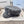 Chanel New Military Cap Grey Jean 960054