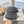 Chanel New Military Cap Grey Jean 960054