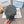 Chanel New Military Cap Grey Jean 960054